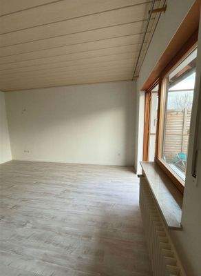 Wohnzimmer - (KI generiert)