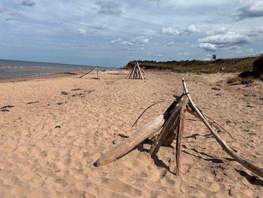 Bild Strand Nähe Bouctouche.jpg
