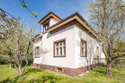Berlin-Lichtenrade Häuser, Berlin-Lichtenrade Haus kaufen