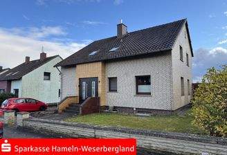 Hausansicht Nordseite