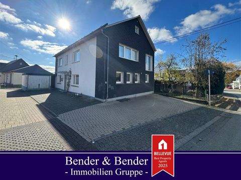 Zehnhausen bei Rennerod Häuser, Zehnhausen bei Rennerod Haus kaufen