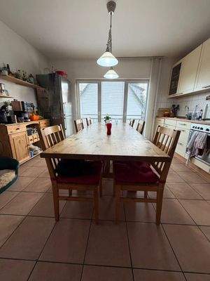 EG Offene Wohnküche