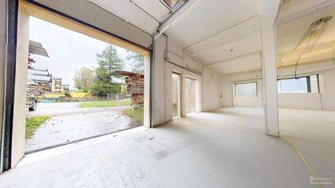 Völs Halle, Völs Hallenfläche