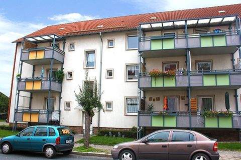 Calbe Wohnungen, Calbe Wohnung mieten