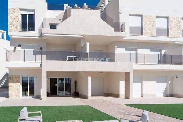 Elite Apartments in a Convenient Location in El Raso