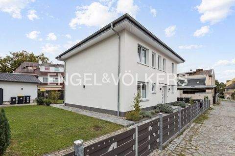 Mühlenbecker Land Häuser, Mühlenbecker Land Haus kaufen