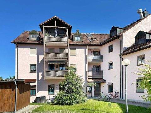 Trostberg Wohnungen, Trostberg Wohnung kaufen