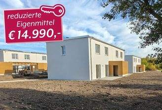 Reihenhausanlage 4 in Heidenreichstein