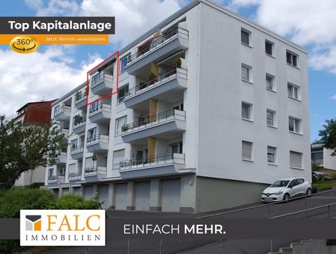 Bad Wildungen Wohnungen, Bad Wildungen Wohnung kaufen