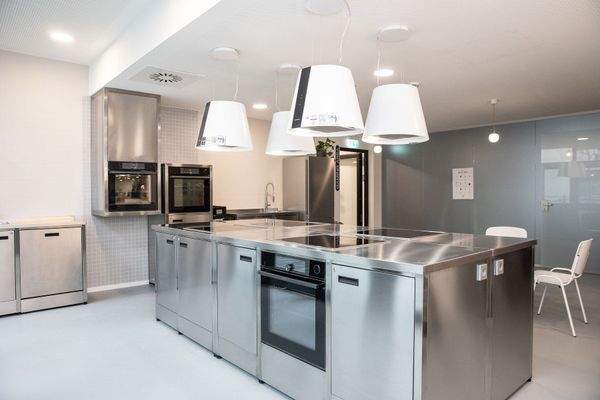 THE FIZZ Hamburg Hammerbrook