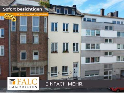 Aachen Häuser, Aachen Haus kaufen