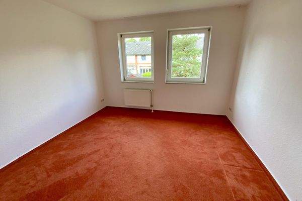 Zimmer im Obergeschoss