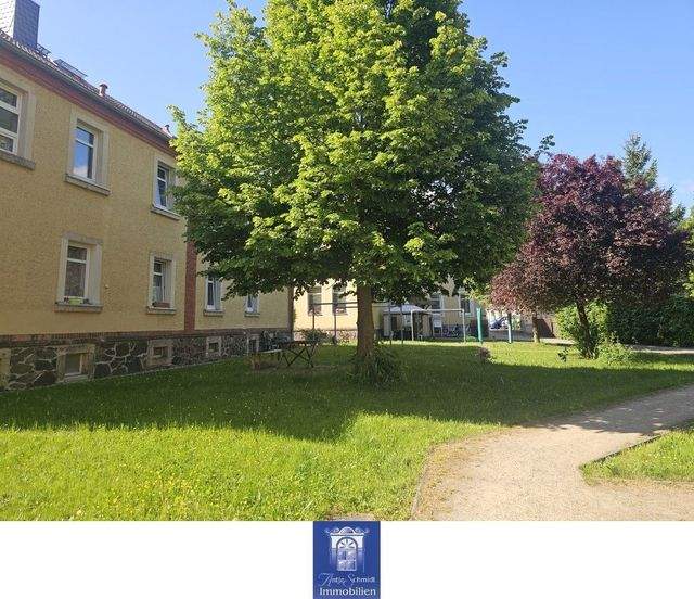 Ihr neuer Lieblingsplatz mit Wohnküche und Tageslichtbad in Freital! - Photo 2