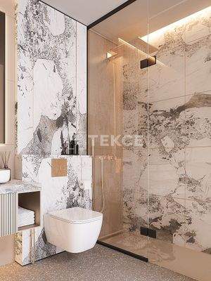 Furnished Apartments with 5 Year Installment in Dubai