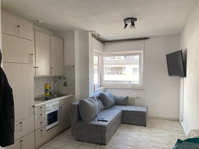 1 Zimmer Wohnung in Köln (Urbach)