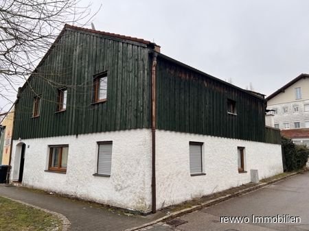 Neuötting Häuser, Neuötting Haus kaufen