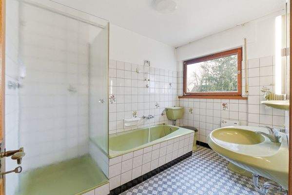 Badezimmer OG