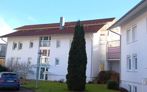 Donaueschingen Wohnungen, Donaueschingen Wohnung mieten