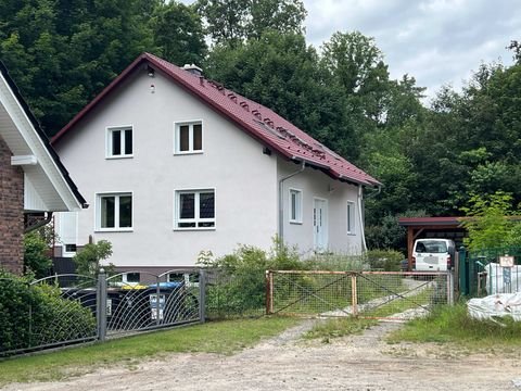 Hohen Neuendorf / Bergfelde Häuser, Hohen Neuendorf / Bergfelde Haus kaufen