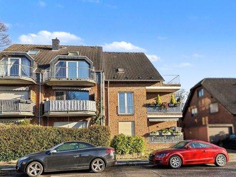 Moers Wohnungen, Moers Wohnung kaufen