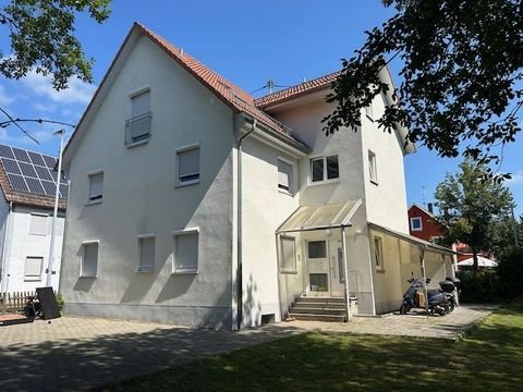 Bad Schussenried Häuser, Bad Schussenried Haus mieten 