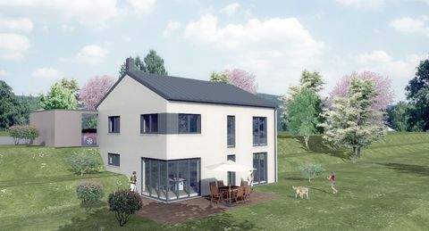 Korlingen Häuser, Korlingen Haus kaufen