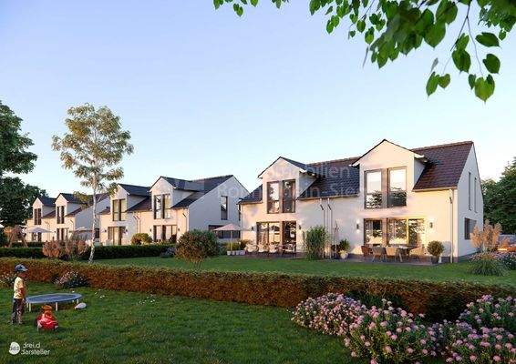 Etzenbacher Landhäuser