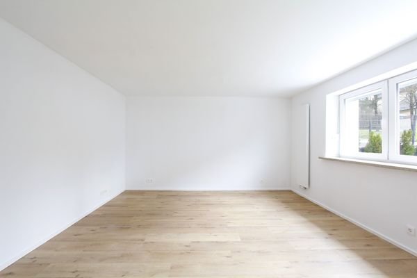 ...mit über 23m²...