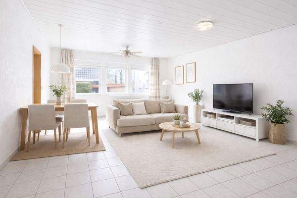 Einrichtungsbeispiel