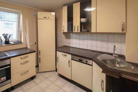 Aldenhoven Renditeobjekte, Mehrfamilienhäuser, Geschäftshäuser, Kapitalanlage