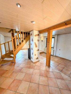 Treppe für ins Dachgeschoss.jpg