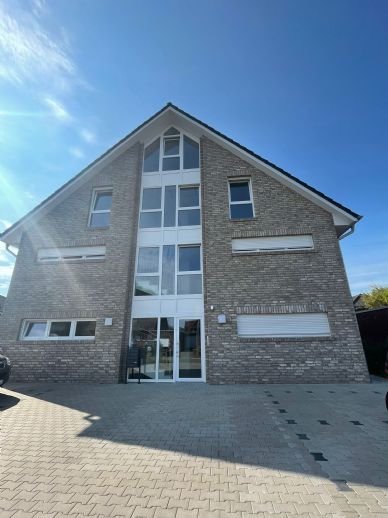 2,5-Zimmer Wohnung in Cloppenburg