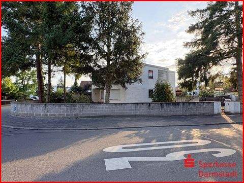 Darmstadt Häuser, Darmstadt Haus kaufen