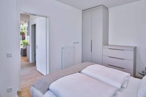 Lüttjeod Apartment 1 