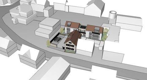 Gross Gerau Grundstücke, Gross Gerau Grundstück kaufen