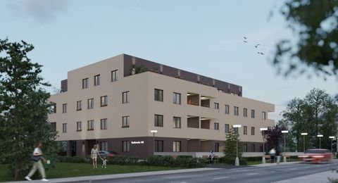 Velika Gorica center Wohnungen, Velika Gorica center Wohnung kaufen