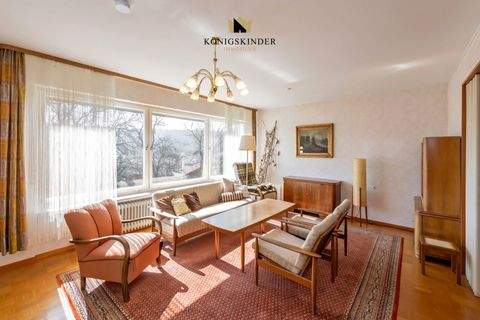 Plüderhausen Wohnungen, Plüderhausen Wohnung kaufen