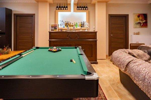 MAISONETTE HALKIDIKI KASSANDRA