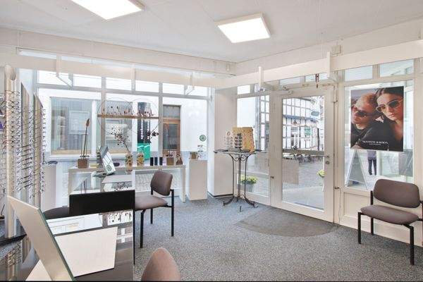 Verkaufsbereich3 Optiker 