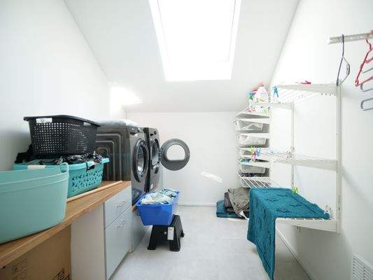 OG-Hauswirtschaftsraum