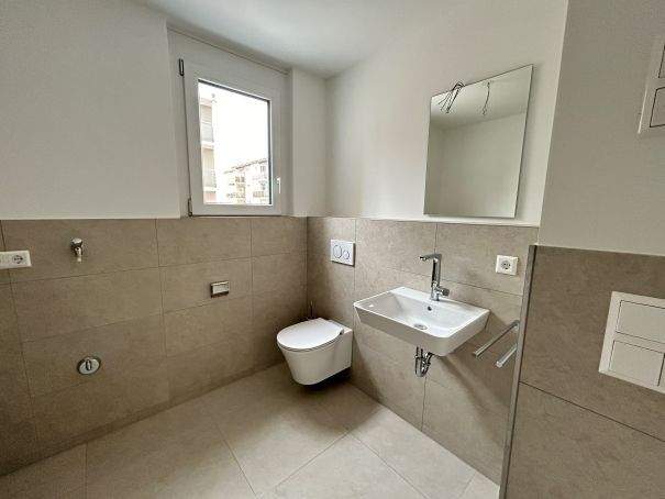Gäste WC