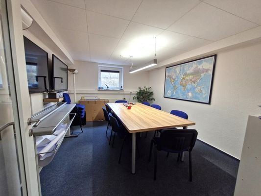 Besprechungsraum / Büro 4 KG