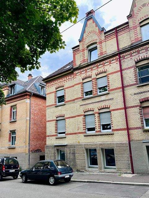 Stuttgart Häuser, Stuttgart Haus kaufen