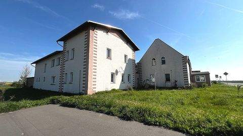 Zörbig / Stumsdorf Häuser, Zörbig / Stumsdorf Haus kaufen