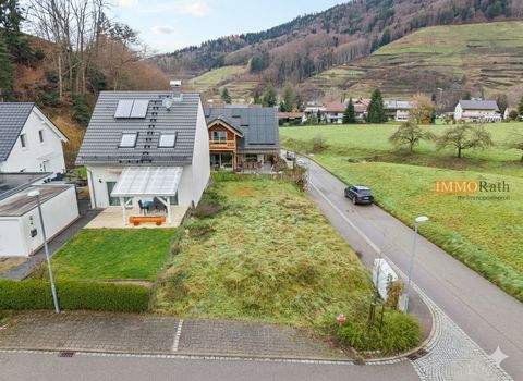 Glottertal Grundstücke, Glottertal Grundstück kaufen