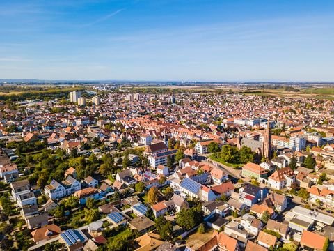 Lampertheim Grundstücke, Lampertheim Grundstück kaufen