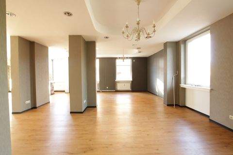 Bad Nenndorf Ladenlokale, Ladenflächen 