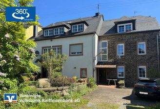 Immobilien-Angebot in Osann-Monzel