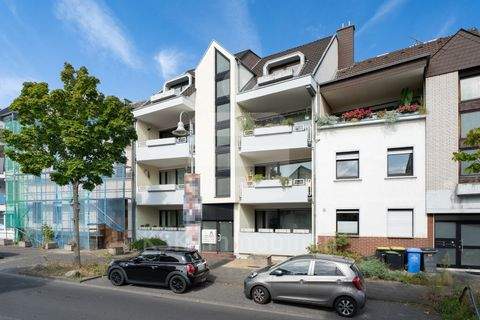 Bonn / Endenich Wohnungen, Bonn / Endenich Wohnung kaufen