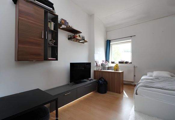 Das gemütliche Kinderzimmer